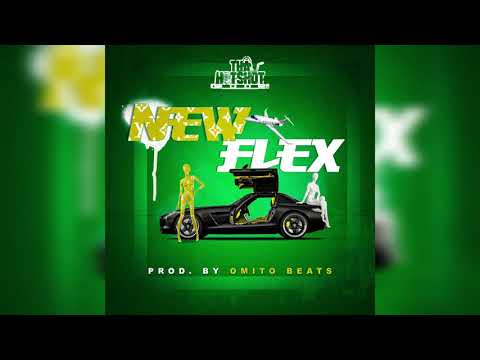 Tha Hot$hot - New Flex (Audio)
