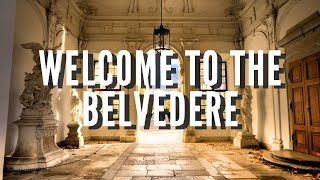 Welcome to the Belvedere | Belvedere Museum | Vienna | Austria | Vienna Attractions