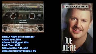 Joe Diffie -A Night To Remember