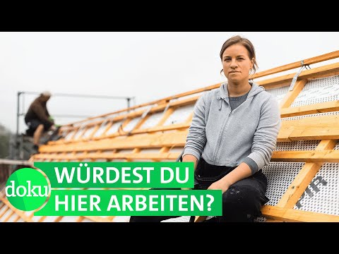 Handwerk: Warum hat niemand mehr Bock drauf? | WDR Doku