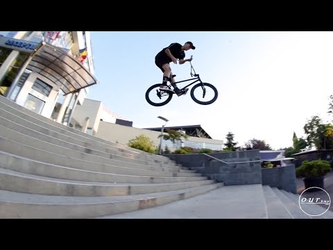 ROMANIAN STREET HAMMERS - RAUL JULA