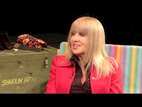 INTIMNI DNEVNIK - Autor   Jelena Tinska ,  Gost  Martin Candir