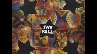 The Fall - A Lot Of Wind
