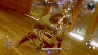 [仁王3DLC]落命王本名ゆうたの仁王3悟りの旅路 ネタバレあり#101