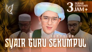 Download lagu 🔴LENGKAP !!! KUMPULAN SYAIR GURU SEKUMPUL || Brs290420268473jam mp3