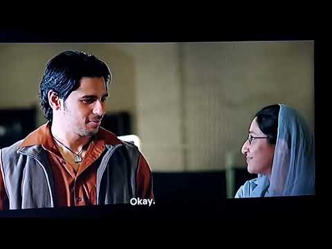Doctor role in Movie Mission Majnu