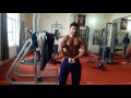 vishal bangotra body building motivation