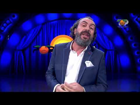 Portokalli, 06 Dhjetor 2020 - Stand Up Romir Zalla ( Shëndeti )