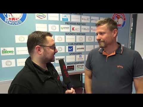 Umbruch bei der HG Remscheid