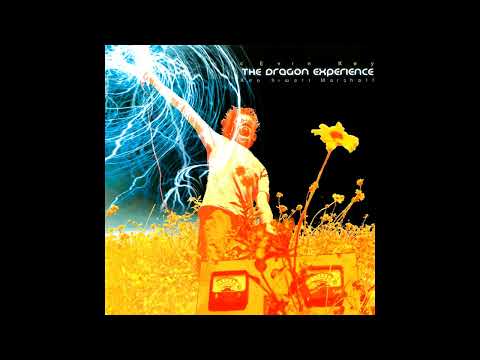 cEvin Key / Ken Hiwatt Marshall – The Dragon Experience   2003 [Album]