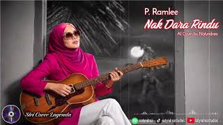 Download lagu Nak Dara Rindu (Tan Sri P. Ramlee) - AI Cover mp3