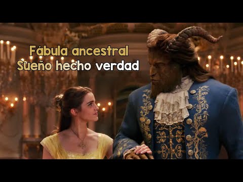 La Bella y La Bestia - Irasema Terrazas [Letra]