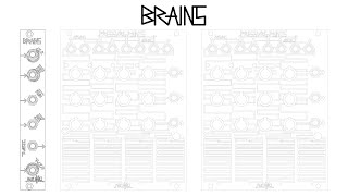 Video thumbnail for Make Noise BRAINS by MAKEN0ISE