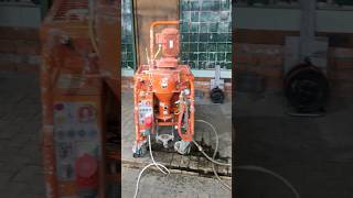 Machine &agrave; pl&acirc;tre PFT G54 | Image 4 - Machineryline