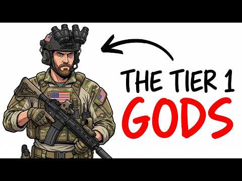 Your Life as EVERY Rank in SEAL Team 6