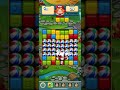 Toy Blast Game Play Level 1 20