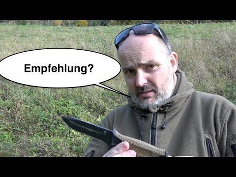 Gerber Strongarm - Kann ich es noch immer empfehlen?