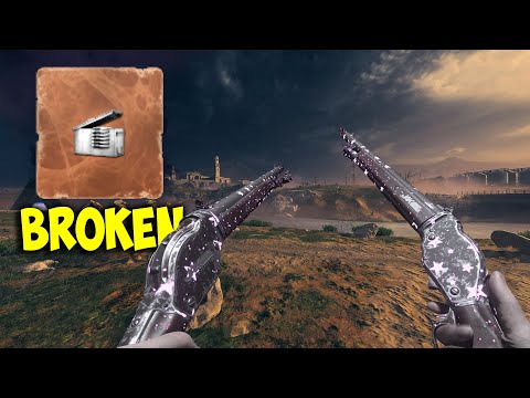 MW3 Zombies - THIS Gun INSTA KILLS In SECONDS (Better Than SPX)