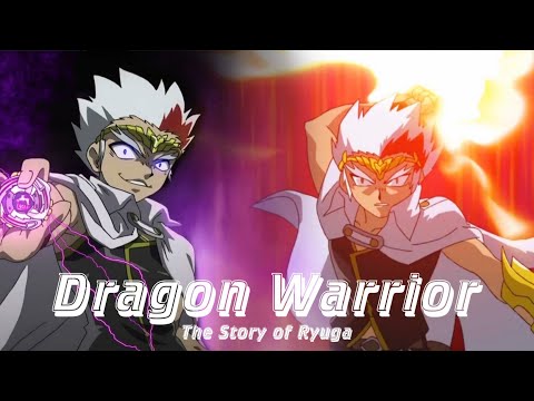 Ryuga  (竜牙りゅうが, Ryūga) The Crimson Dragon Emperor「ASMV/Edit」