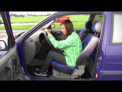 Fahren lernen 1 h ... / Verkehrsübungsplatz Mettmann