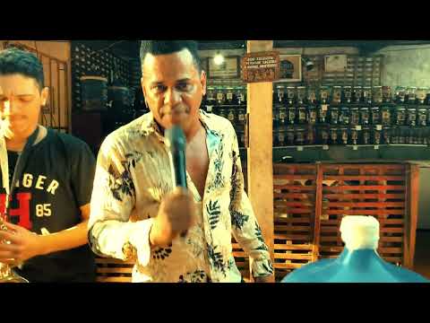 EDDY BOMFIM - IDADE DA MINHA FILHA