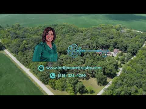 Lori Bonarek House Tour