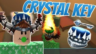 Descargar Mp3 De Roblox Event Crystal Key Gratis Buentema Org - how to get the crystal key full walkthrough roblox ready player one event