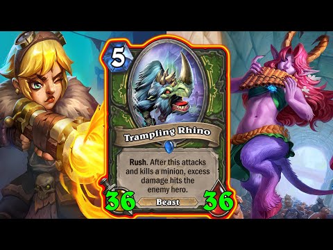 GET LEGEND NOW IN SEPTEMBER! 71% WINRATE Face HUNTER Safe Craft! United in Stormwind | Hearthstone