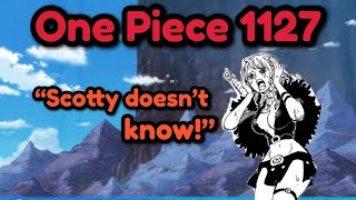 Elbaf Is Already Hilarious | One Piece 1127