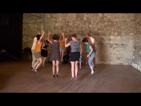 Le Beau Bateau - TRADAMUSE / / BAL POUR ENFANTS