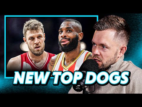 We Didn’t Expect These Teams To Take Over EuroLeague…