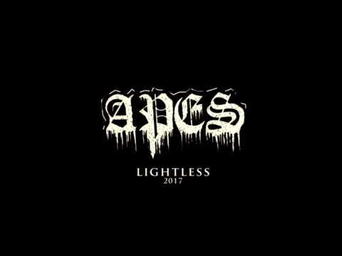 Apes - Lightless  (video teaser)