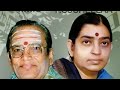 Muththukalo Kangal L Nrnjirukkum Varai L M S Vishwanathan L Kannadhasan
