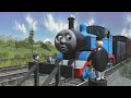 T F Season 1 Episode 6 Trouble For Thomas Ringo Starr US