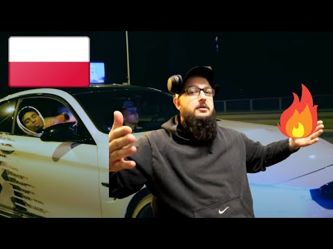 Alberto -- Czarny Charakter   REAKCJA