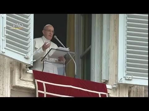 Regina Caeli du 15 avril 2018