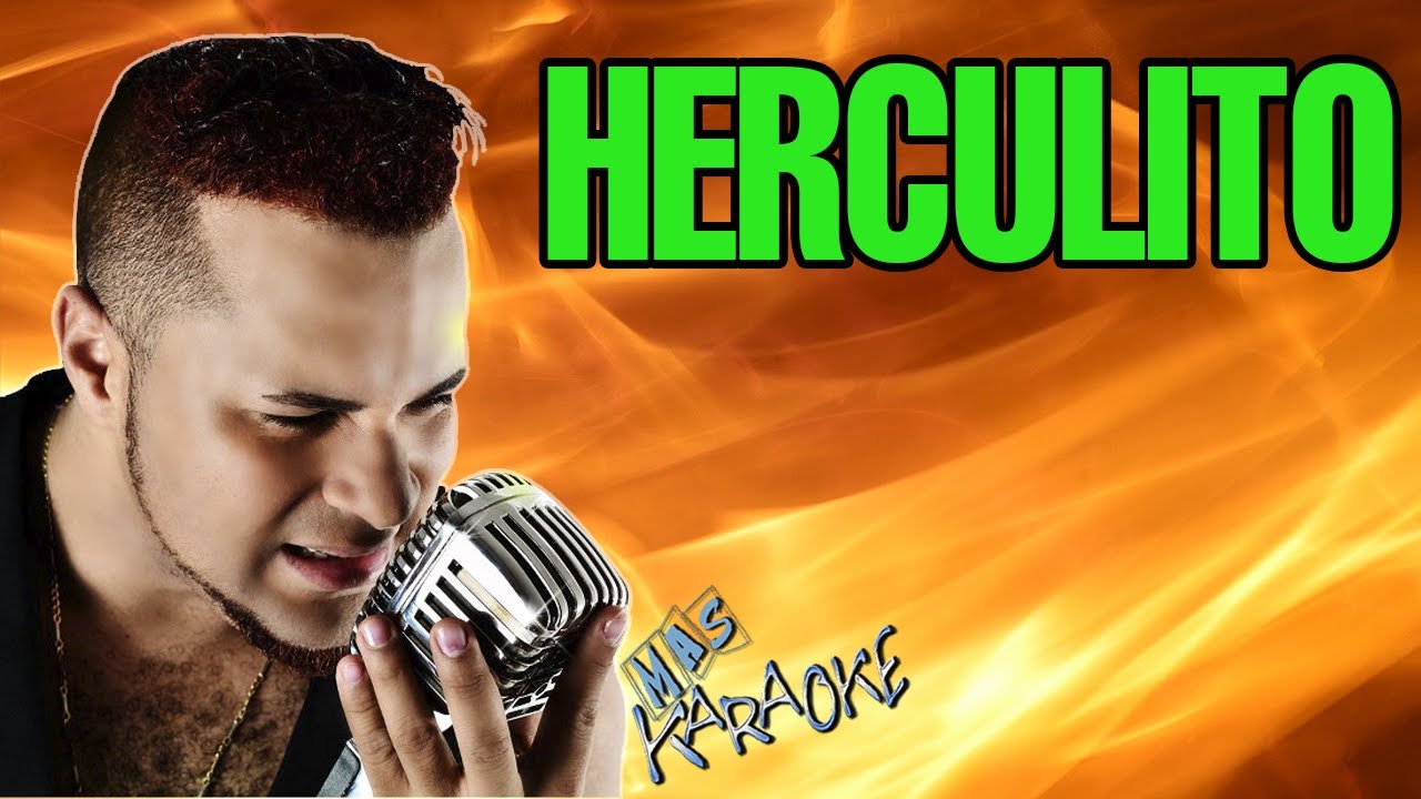 HERCULITO