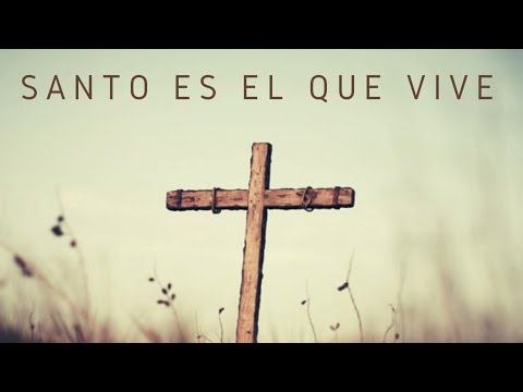 Dani Carrasco Santo es el que vive (Medley popurri) Oficial Video Lyric