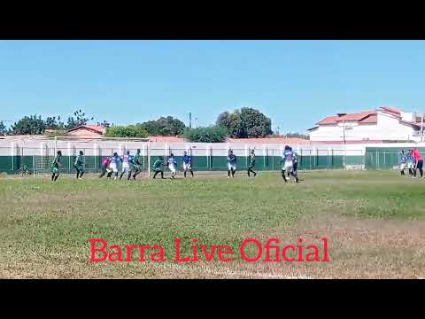 Gols da vitória heróica do Juá contra o Riograndense - Campeonato Barrense 2022