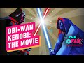 Someone Edited Obi-Wan Kenobi Into a Two and a Half Hour Movie - IGN Daily Fix