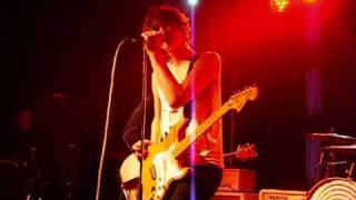 One Night Only Brighton 29/10/10 - Nothing Left.wmv