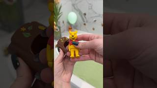 Decorating Winnie the Pooh bathroom for your love