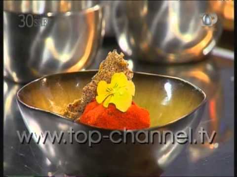 30 Minuta... Shef, 28 Dhjetor 2014, Pjesa 2 - Top Channel Albania