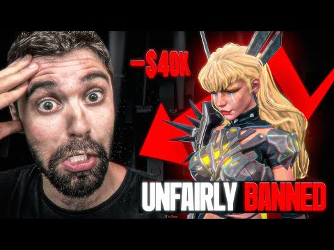 The Kingsman Drama is INSANE (Full Reaction - Marvel Rivals)