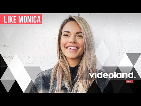 Like Monica | Een kijkje in het leven van MONICA GEUZE