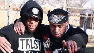 Gills - Life Is A Gamble [Official Video] Shot By @IIAMLAU