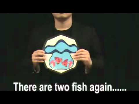 FishBowl Mystery by Ton Onosaka (2)