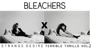 Rollercoaster - Bleachers and Charli XCX (Layered remix audio)