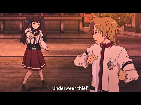 Mushoku Tensei Sezonul 2 Episodul 5