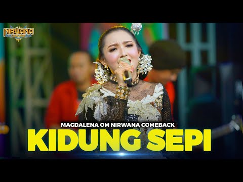 KIDUNG SEPI - Magdelana - OM NIRWANA COMEBACK